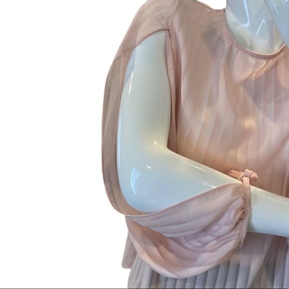 Anthropologie Waverly Grey Sarah Blouse - Picture 5 of 9